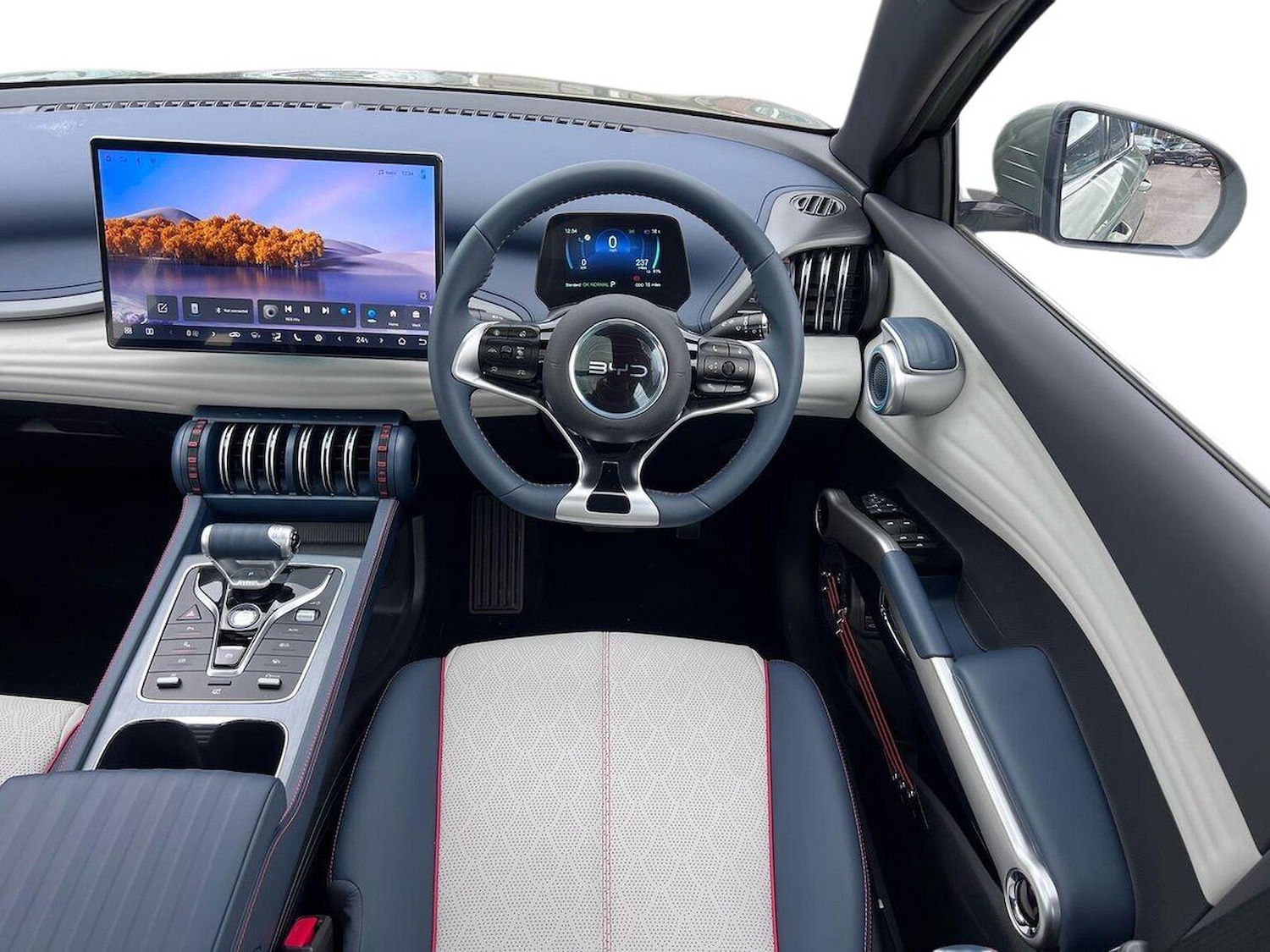 Used BYD Atto 3 2025 for sale - 76532416: Photo 9