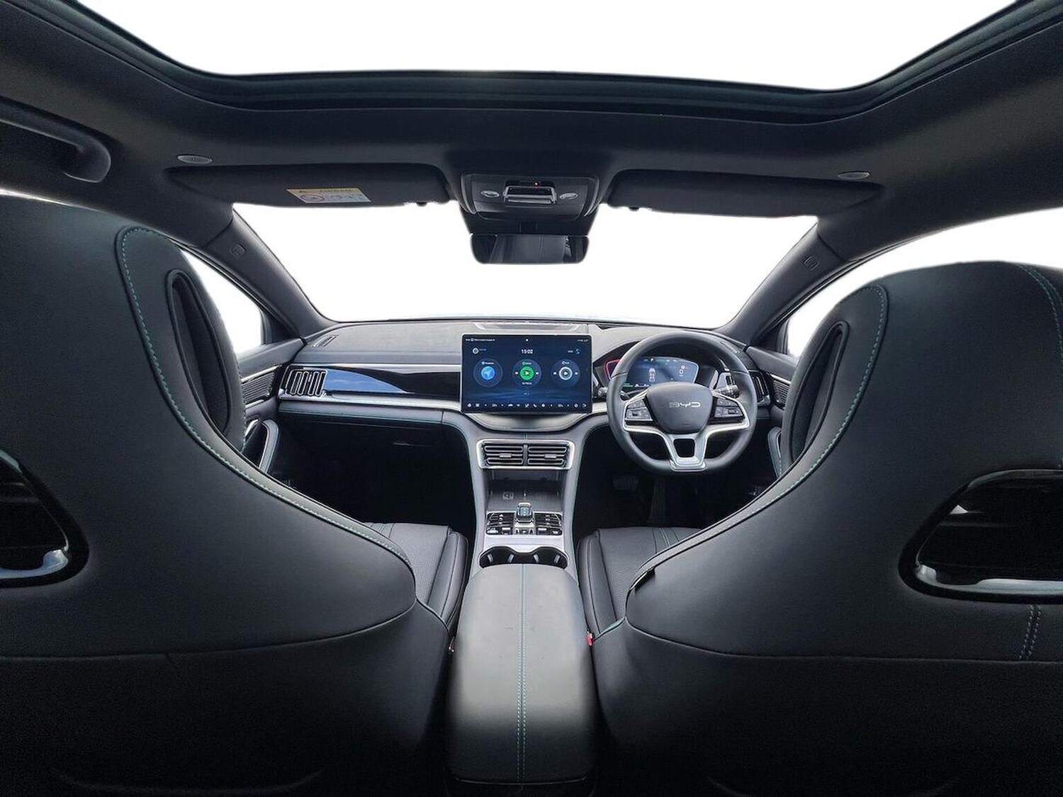 Used BYD Seal U 2025 for sale - 78139584: Photo 10