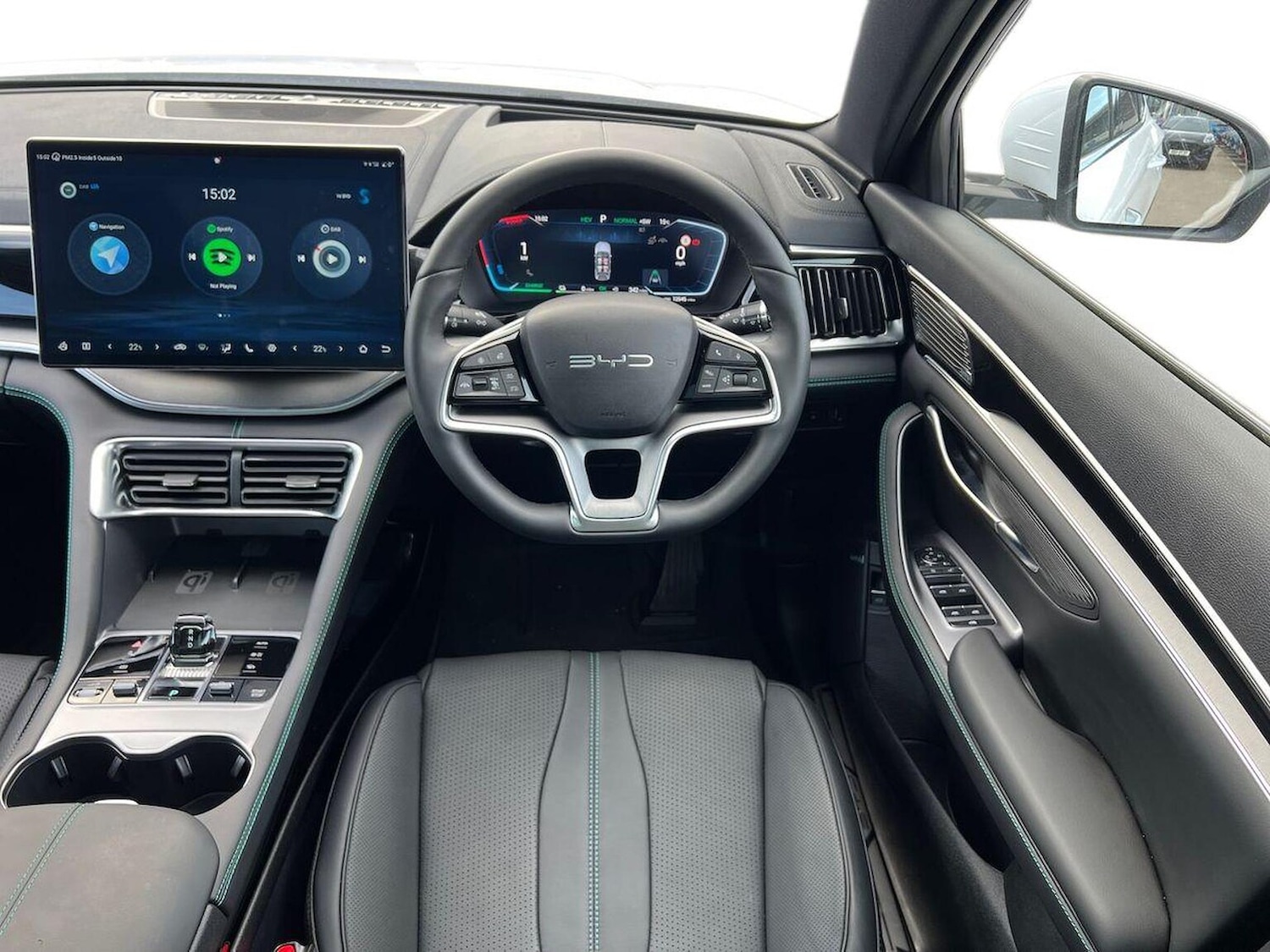 Used BYD Seal U 2025 for sale - 78139584: Photo 11