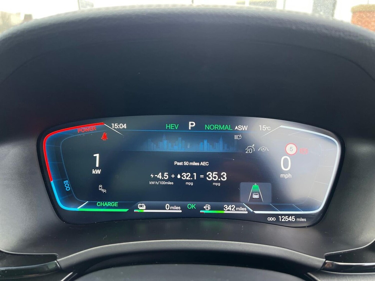 Used BYD Seal U 2025 for sale - 78139584: Photo 12