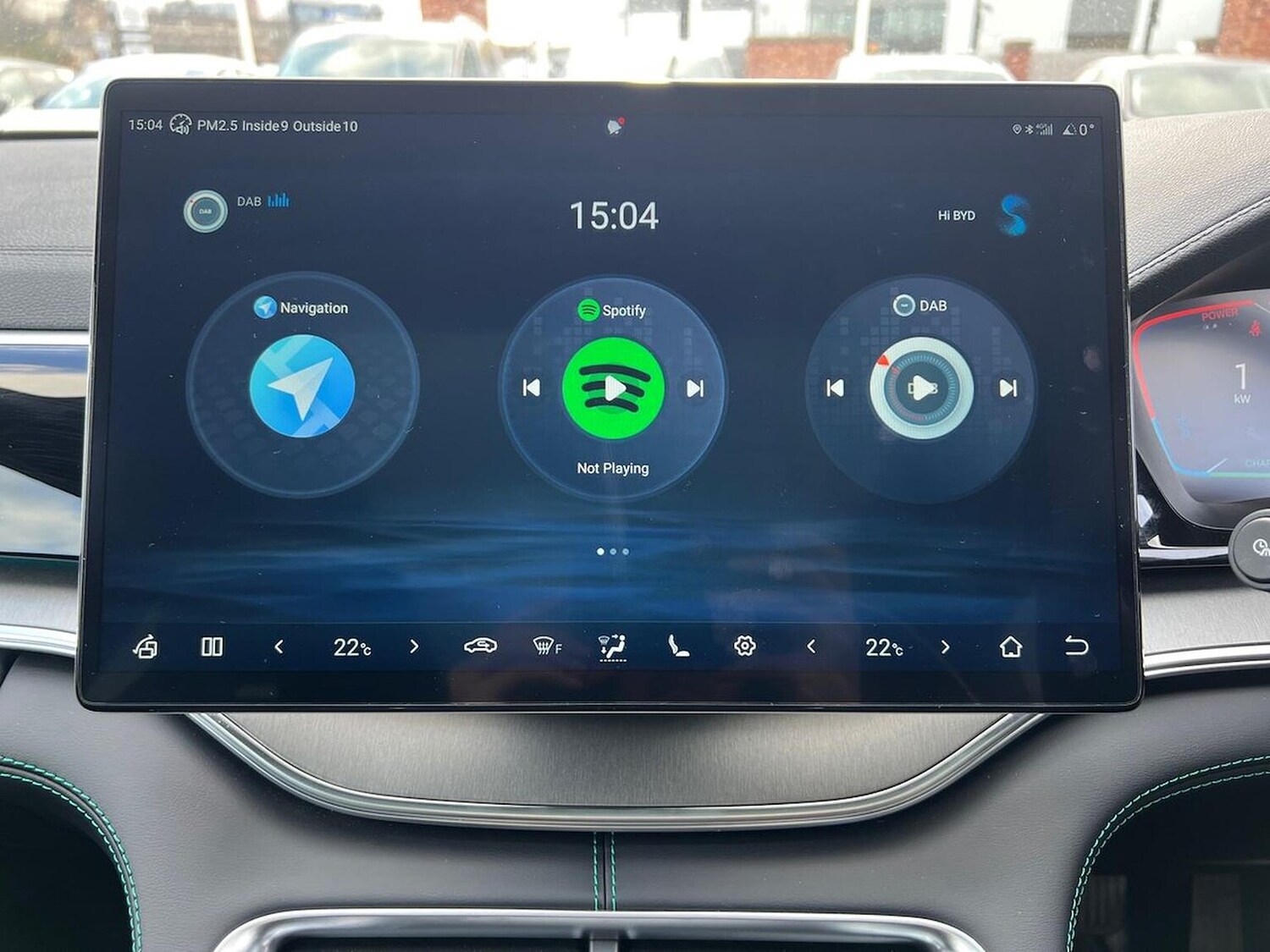 Used BYD Seal U 2025 for sale - 78139584: Photo 13