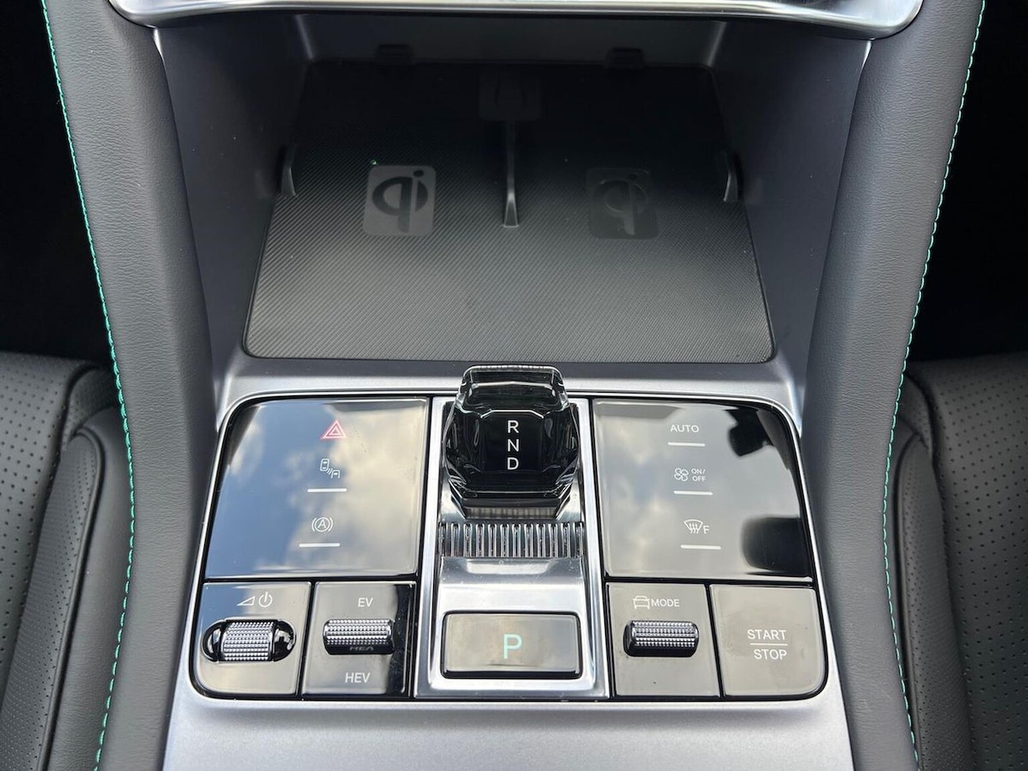 Used BYD Seal U 2025 for sale - 78139584: Photo 15