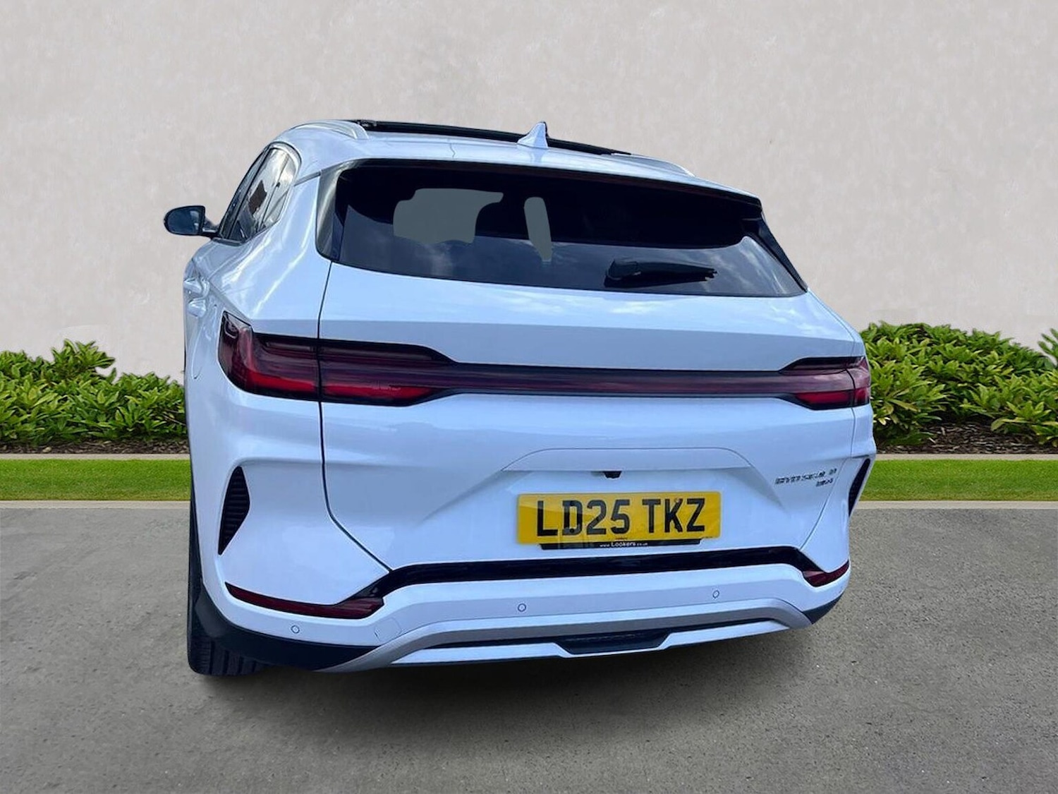 Used BYD Seal U 2025 for sale - 78139584: Photo 2