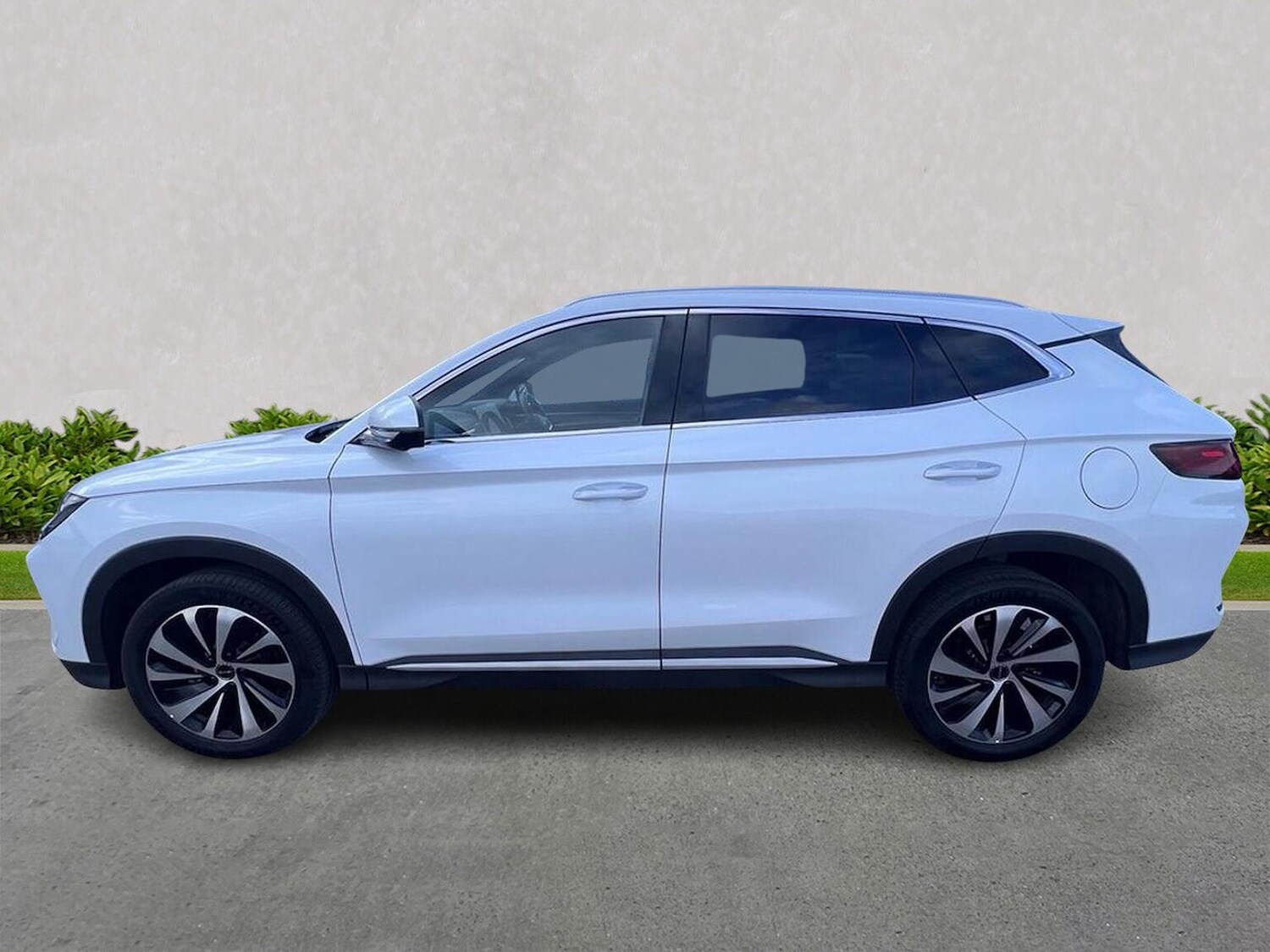 Used BYD Seal U 2025 for sale - 78139584: Photo 21