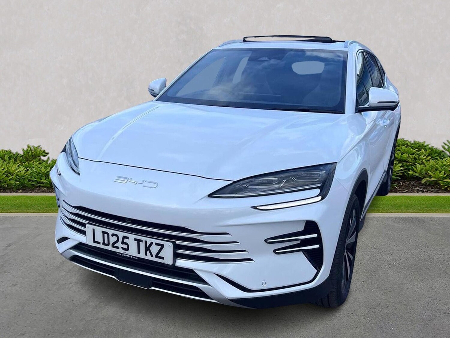 Used BYD Seal U 2025 for sale - 78139584: Photo 22