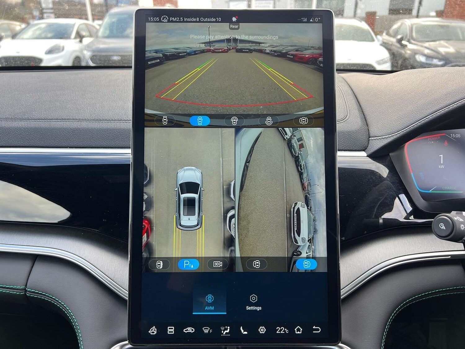 Used BYD Seal U 2025 for sale - 78139584: Photo 25