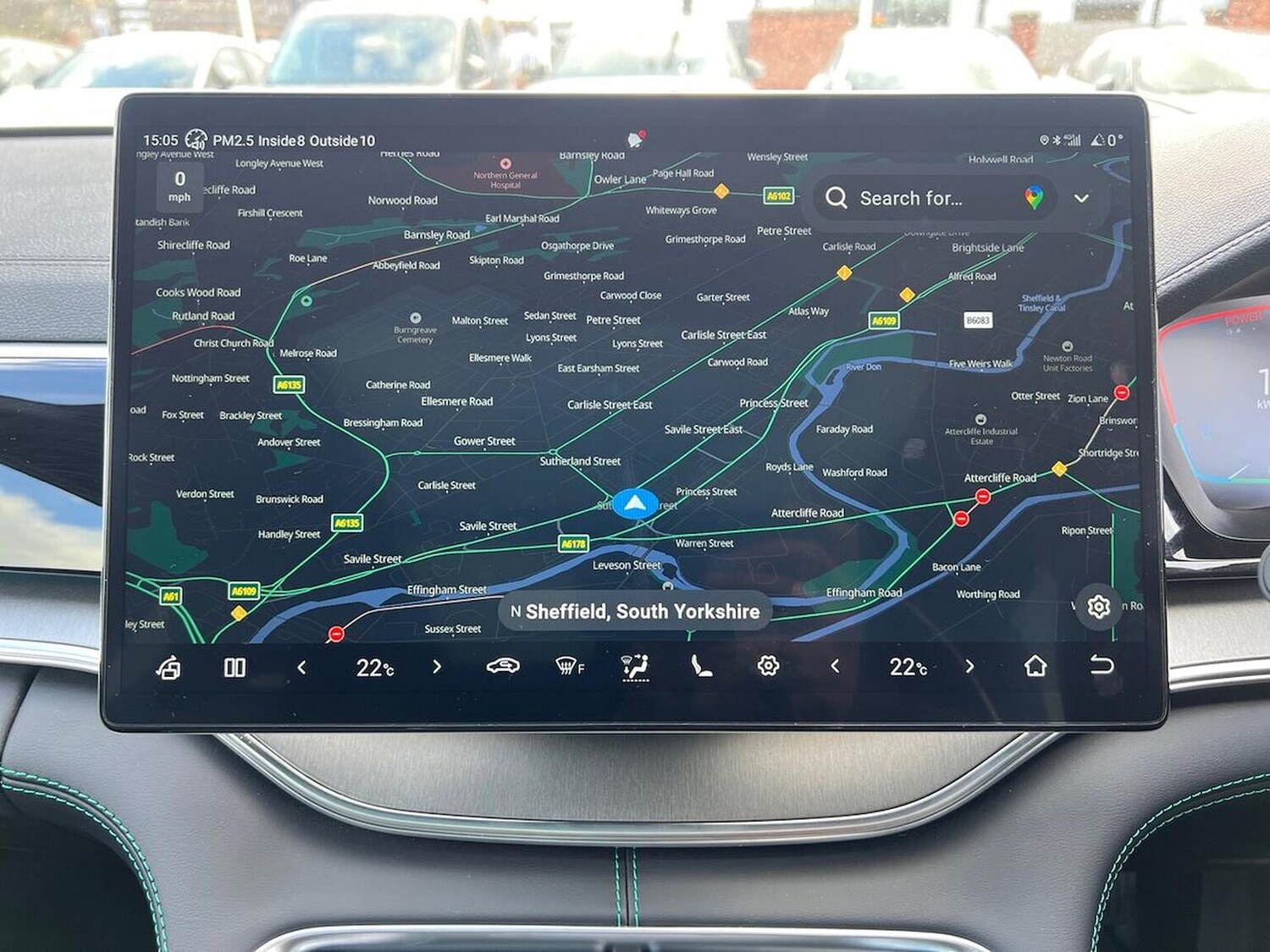 Used BYD Seal U 2025 for sale - 78139584: Photo 26