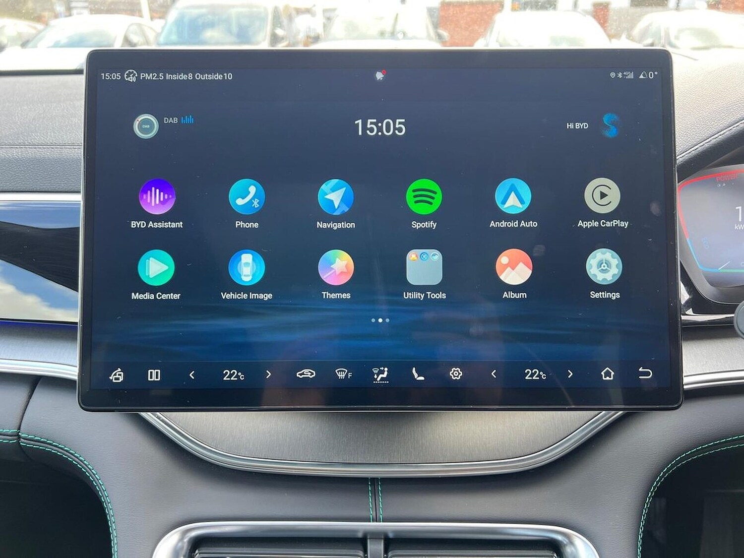 Used BYD Seal U 2025 for sale - 78139584: Photo 27