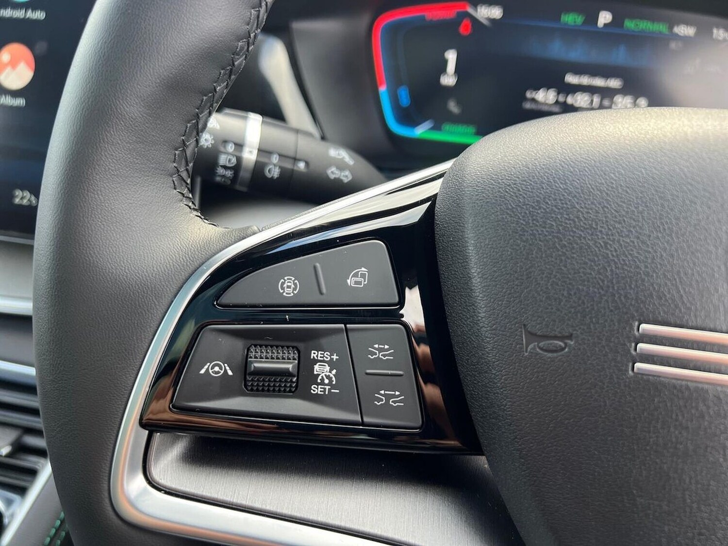 Used BYD Seal U 2025 for sale - 78139584: Photo 28