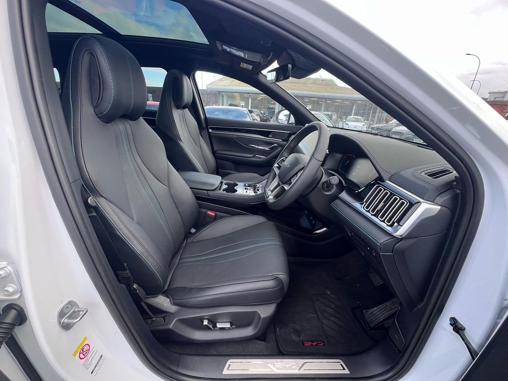 Used BYD Seal U 2025 for sale - 78139584: Photo 33