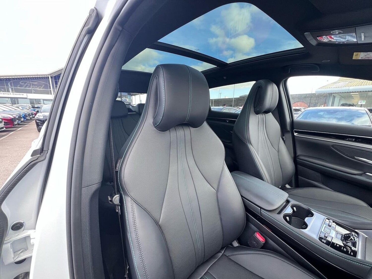 Used BYD Seal U 2025 for sale - 78139584: Photo 34