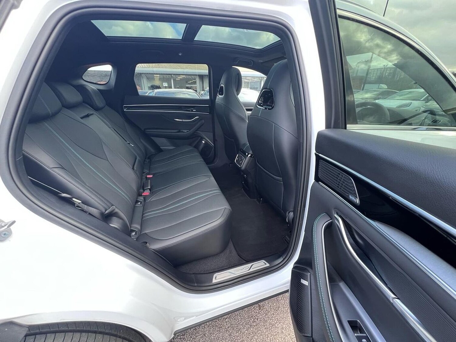 Used BYD Seal U 2025 for sale - 78139584: Photo 35