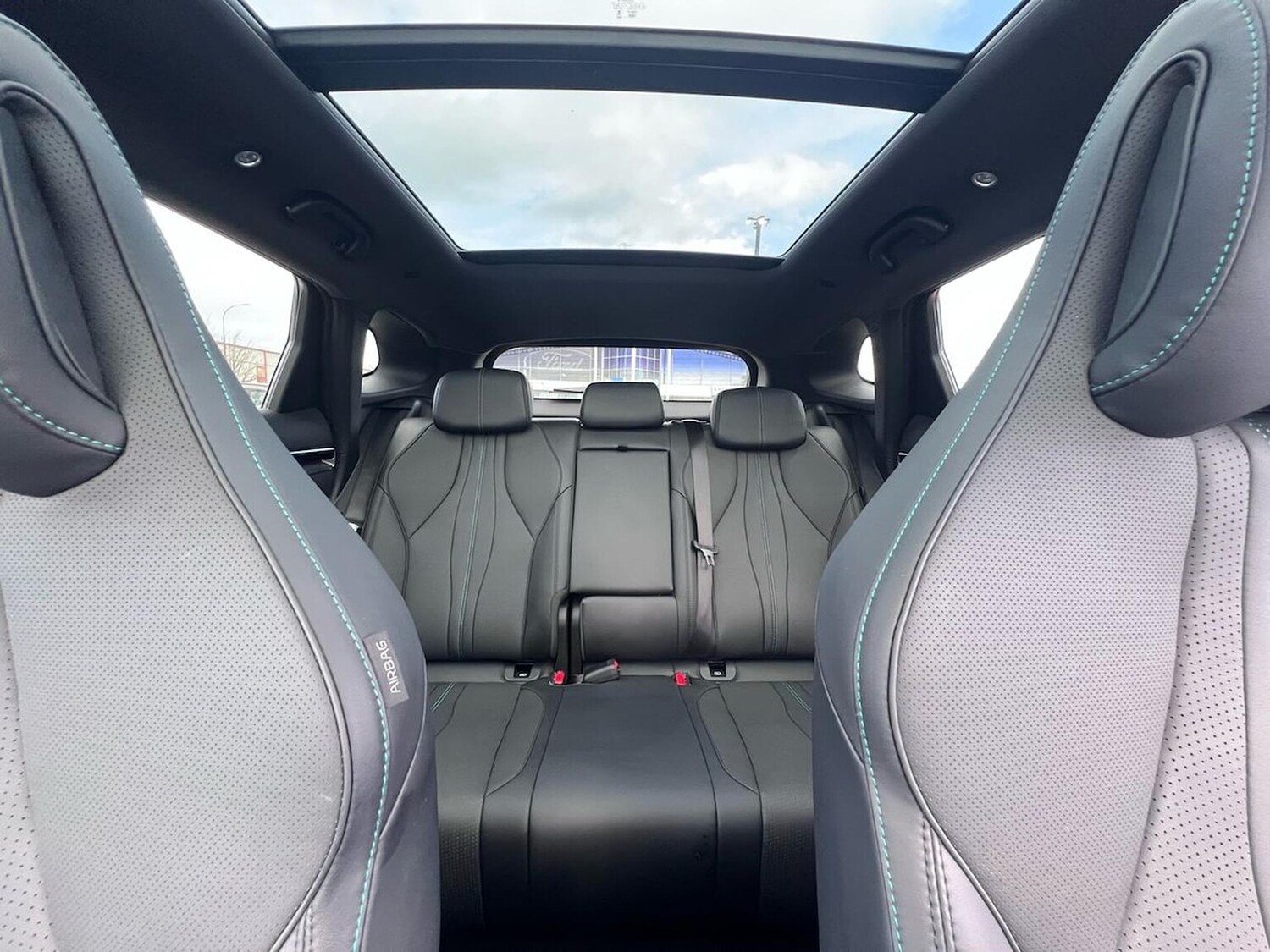 Used BYD Seal U 2025 for sale - 78139584: Photo 36