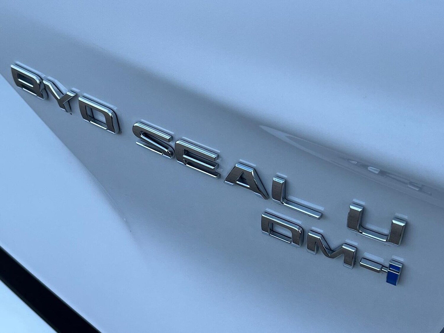 Used BYD Seal U 2025 for sale - 78139584: Photo 38