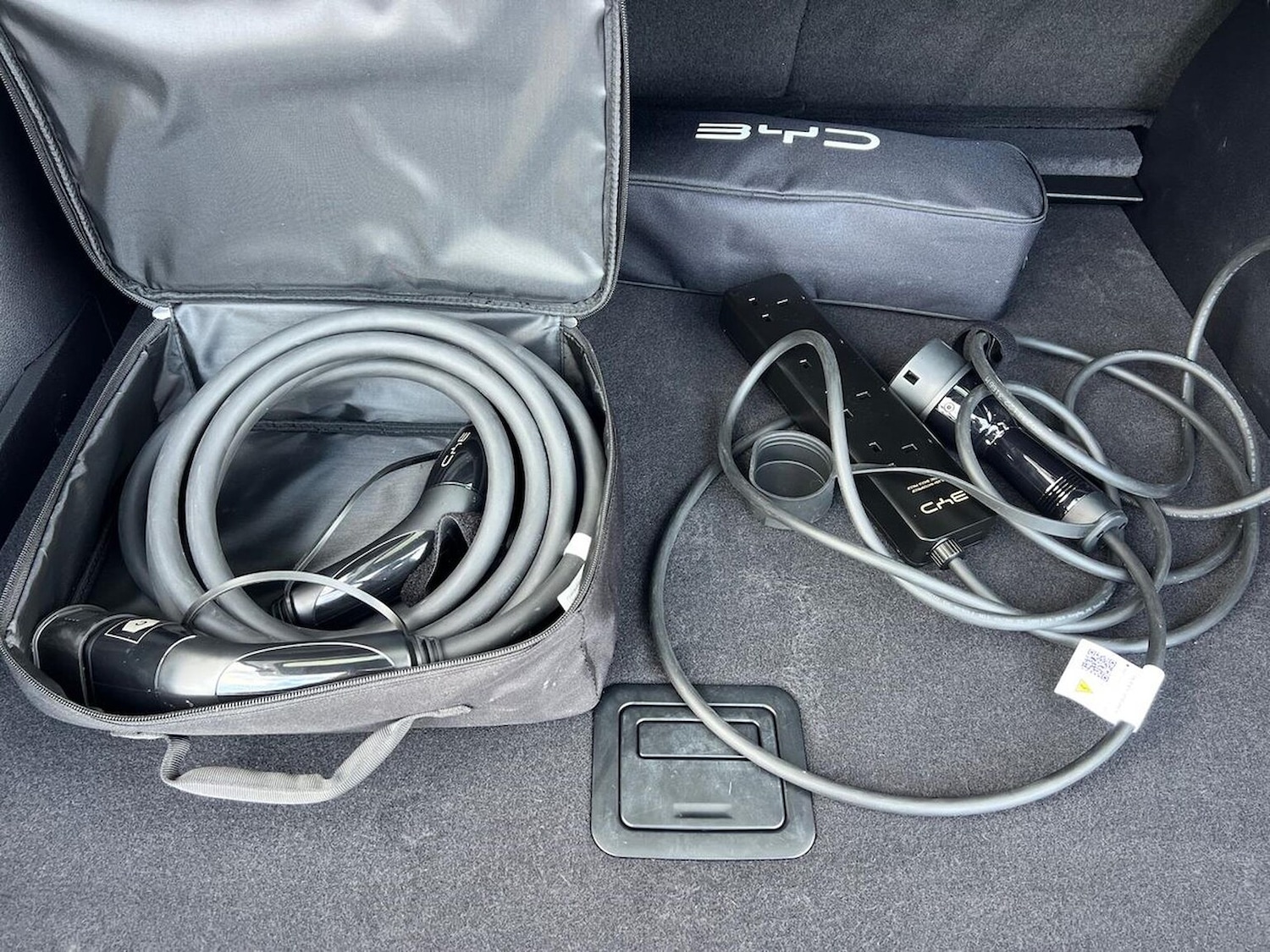 Used BYD Seal U 2025 for sale - 78139584: Photo 40