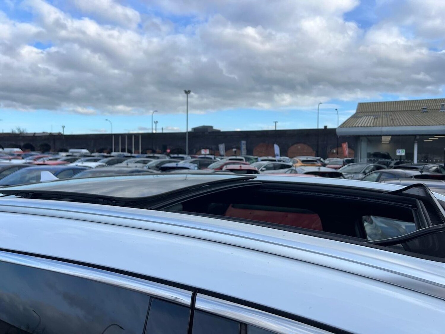 Used BYD Seal U 2025 for sale - 78139584: Photo 44