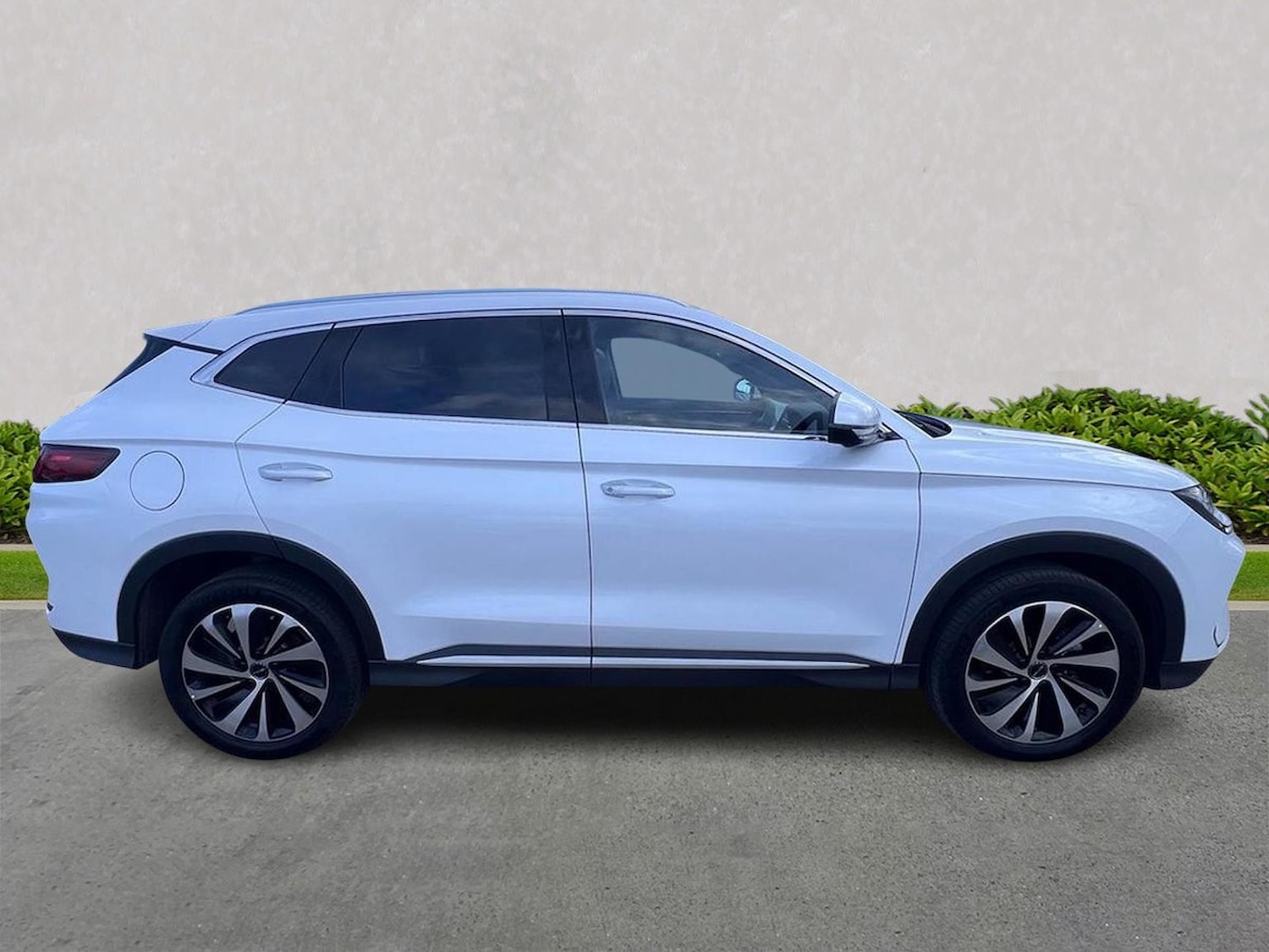 Used BYD Seal U 2025 for sale - 78139584: Photo 5