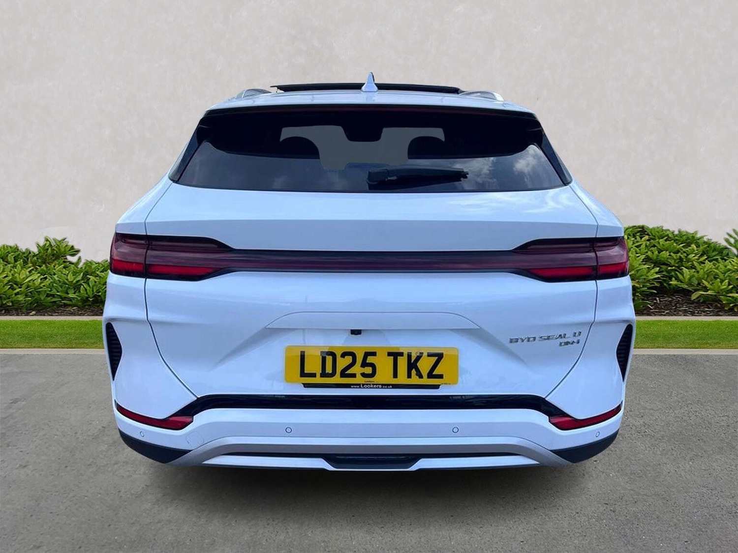 Used BYD Seal U 2025 for sale - 78139584: Photo 6