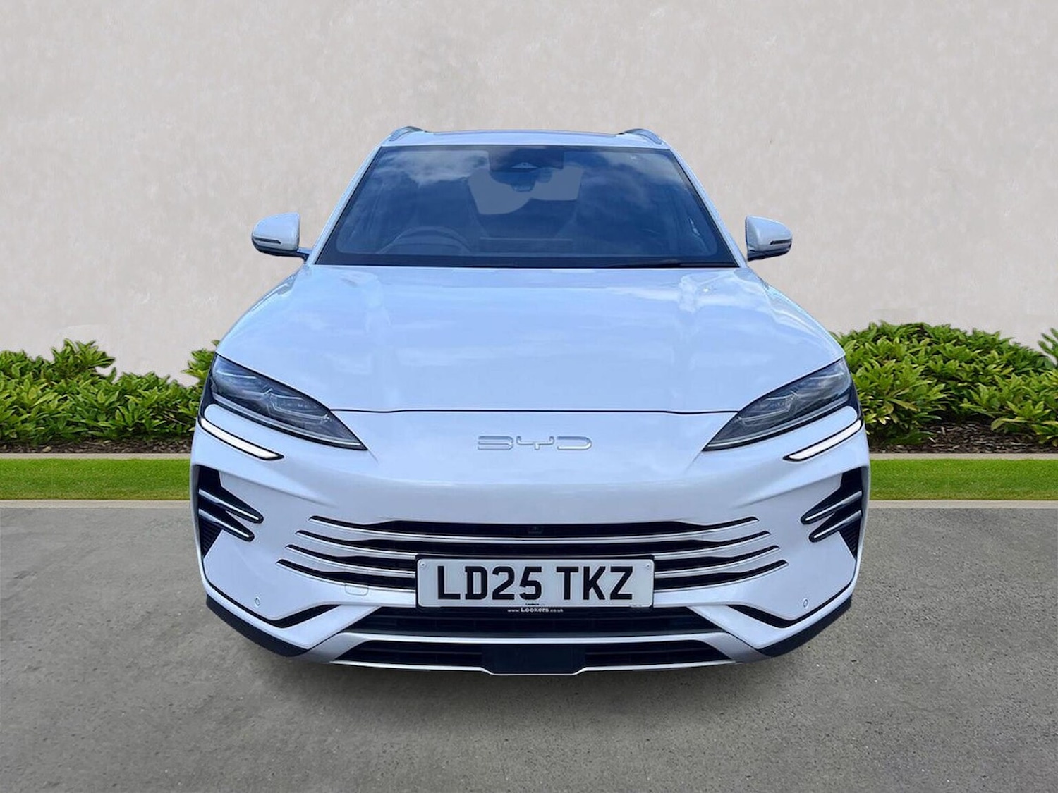 Used BYD Seal U 2025 for sale - 78139584: Photo 7