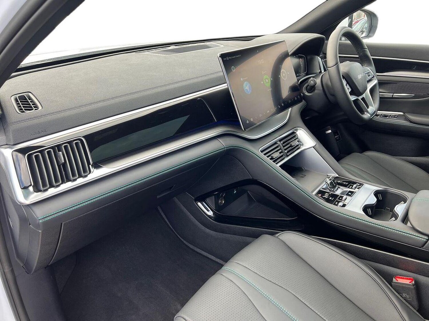 Used BYD Seal U 2025 for sale - 78139584: Photo 9