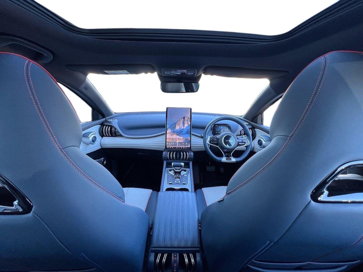 Used BYD Atto 3 2024 for sale - 78194526: Photo 10