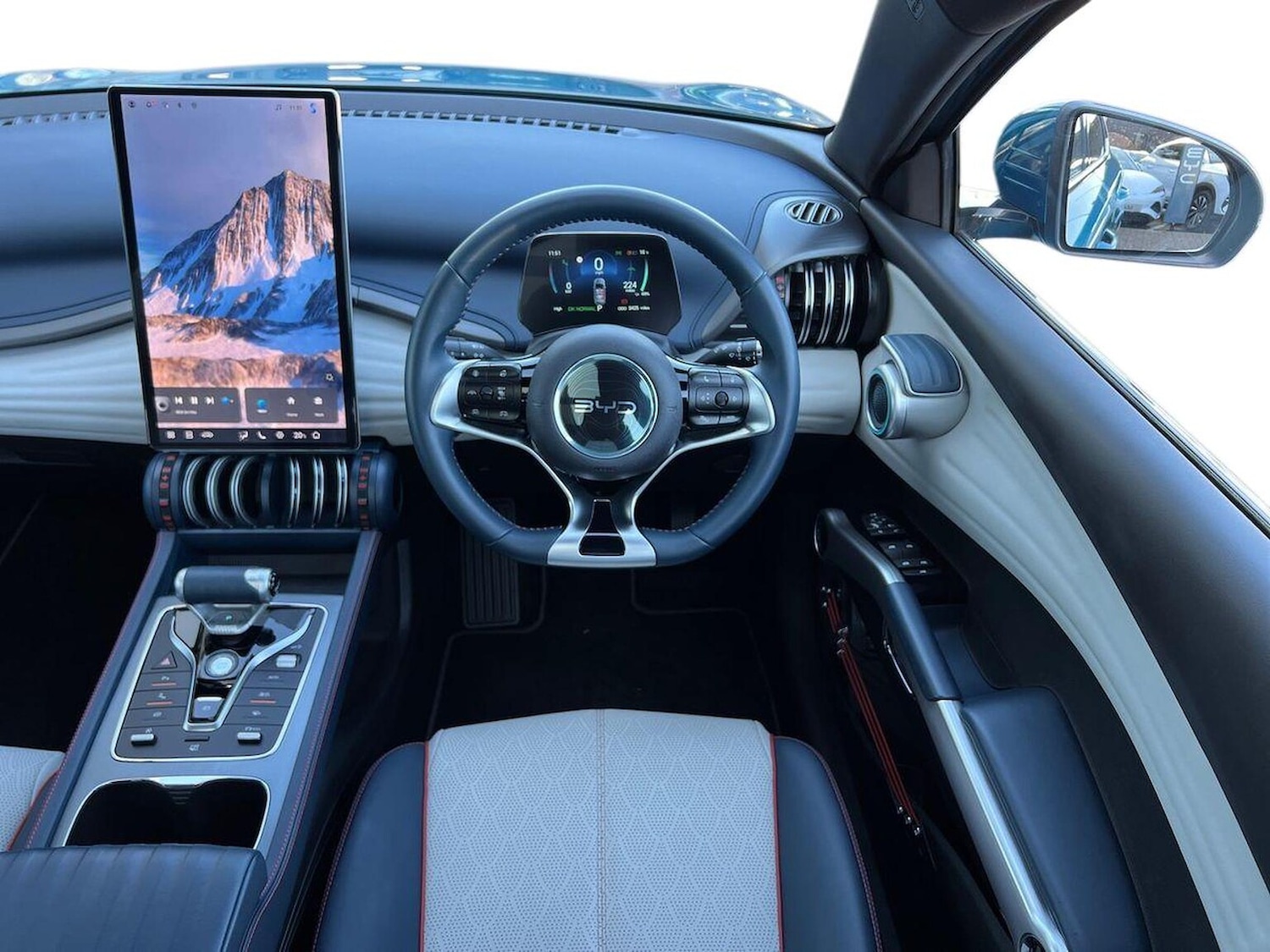 Used BYD Atto 3 2024 for sale - 78194526: Photo 11