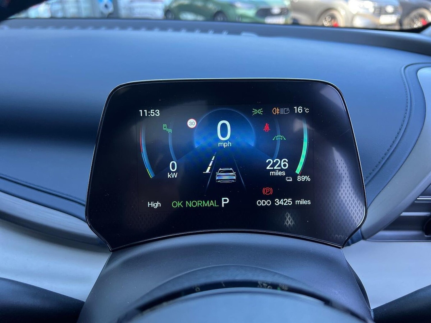 Used BYD Atto 3 2024 for sale - 78194526: Photo 12