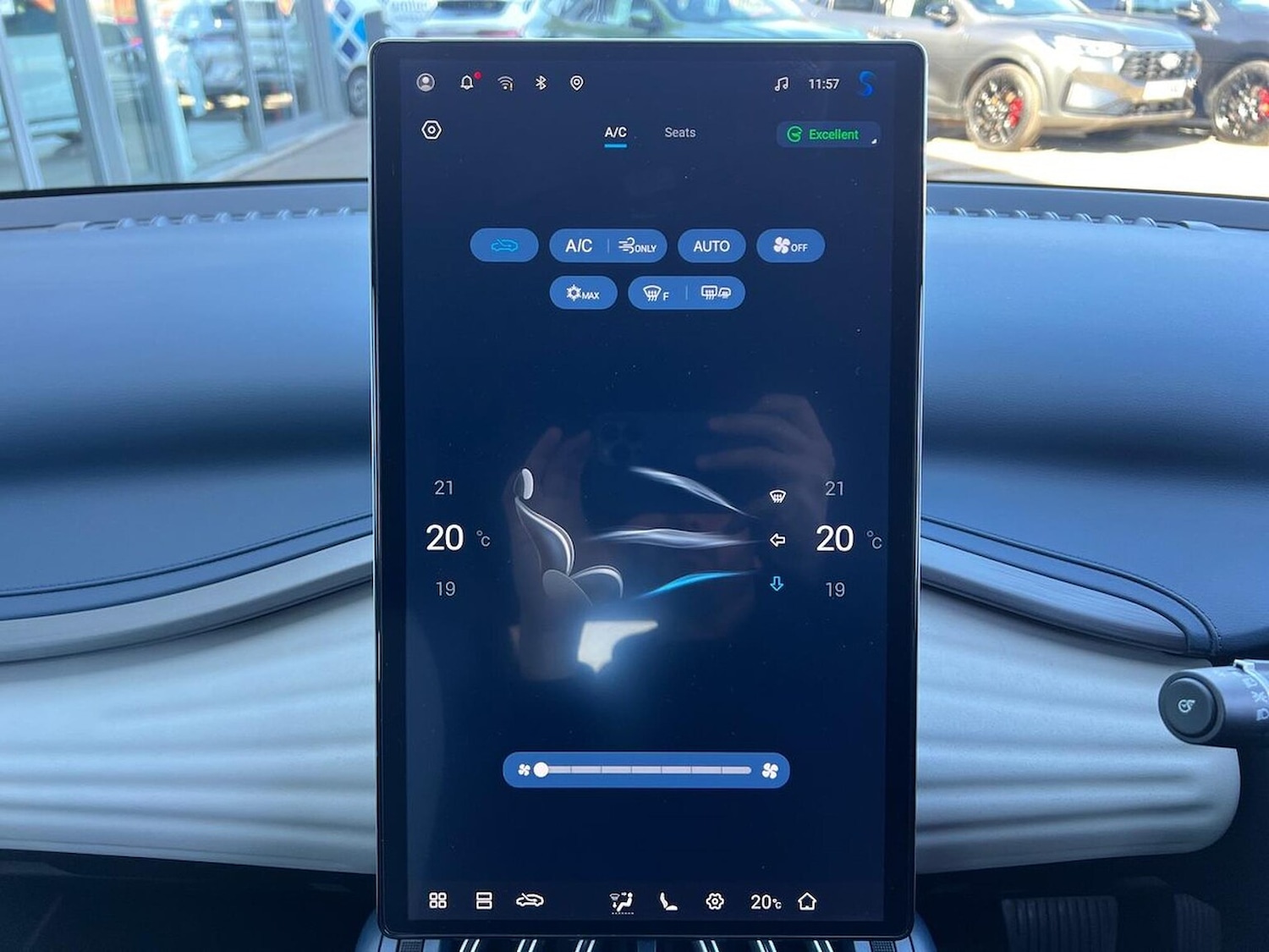 Used BYD Atto 3 2024 for sale - 78194526: Photo 14