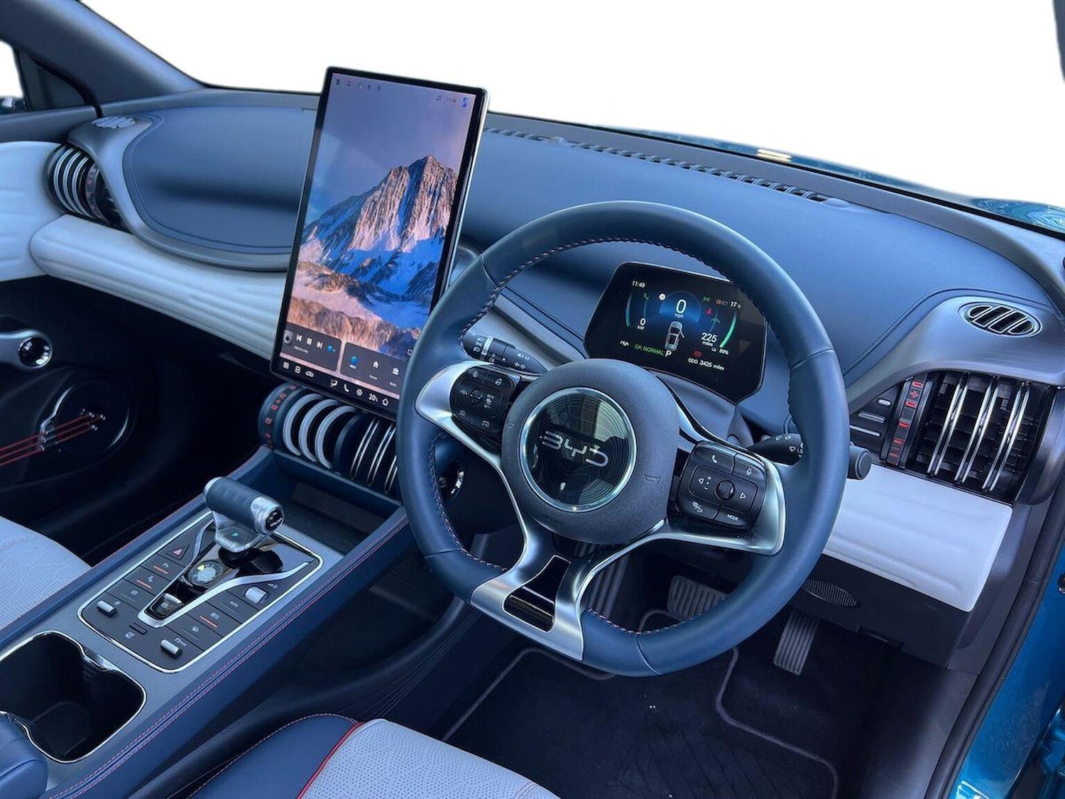 Used BYD Atto 3 2024 for sale - 78194526: Photo 17