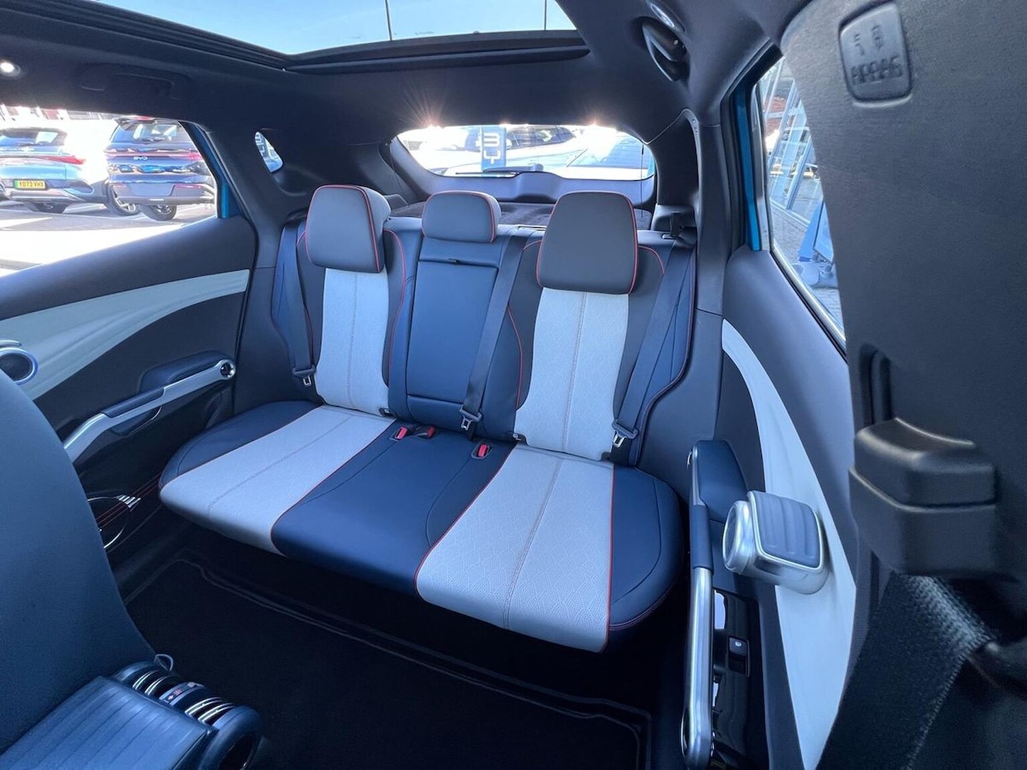 Used BYD Atto 3 2024 for sale - 78194526: Photo 18