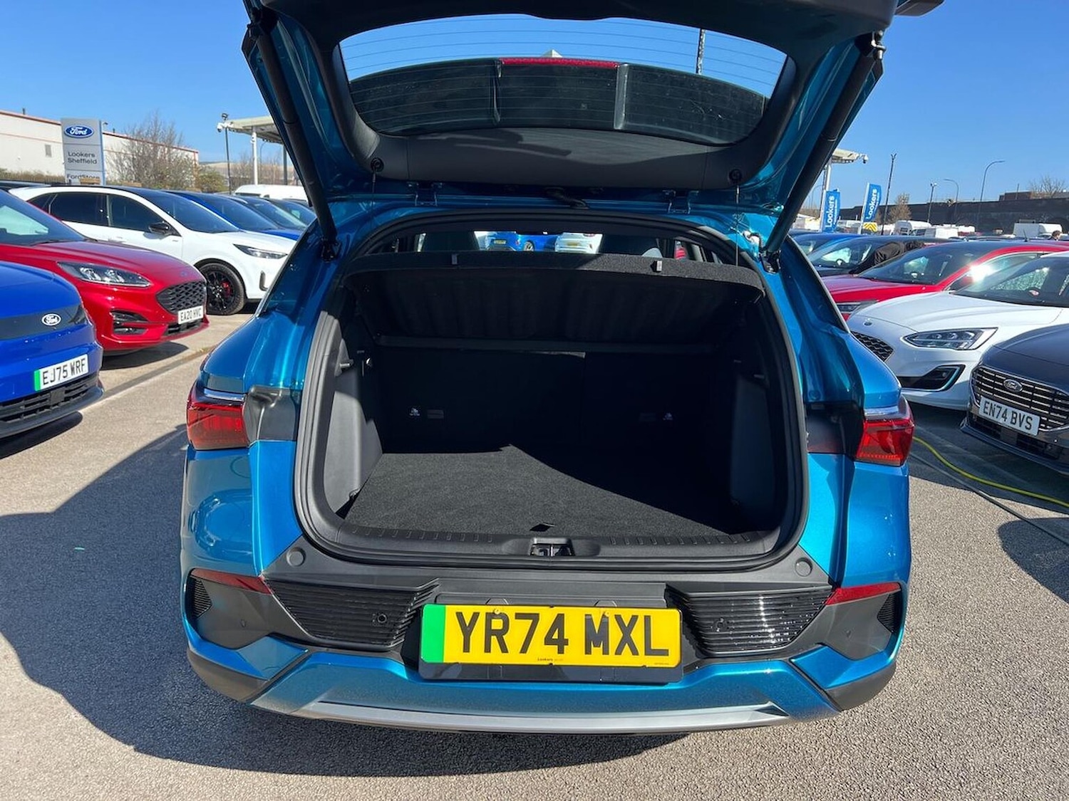 Used BYD Atto 3 2024 for sale - 78194526: Photo 19