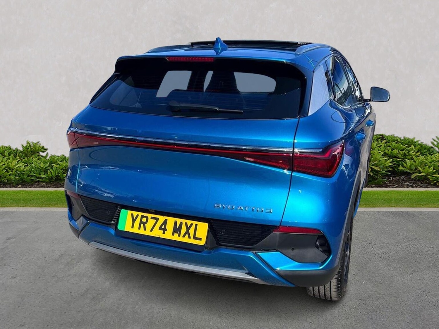 Used BYD Atto 3 2024 for sale - 78194526: Photo 20