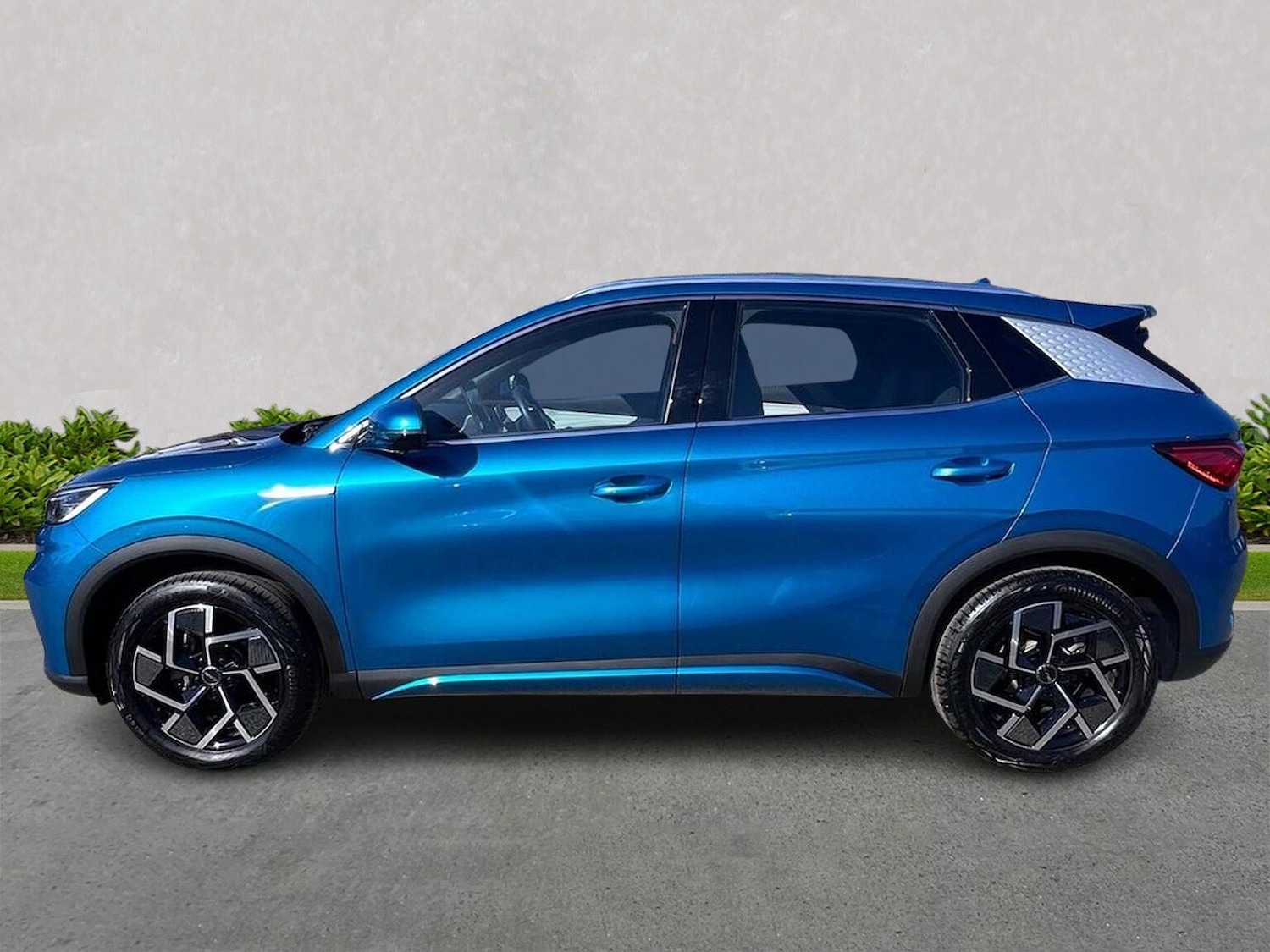 Used BYD Atto 3 2024 for sale - 78194526: Photo 21