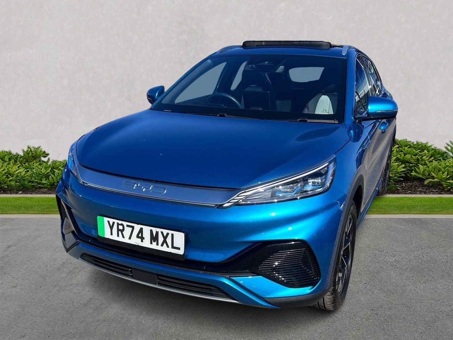 Used BYD Atto 3 2024 for sale - 78194526: Photo 22