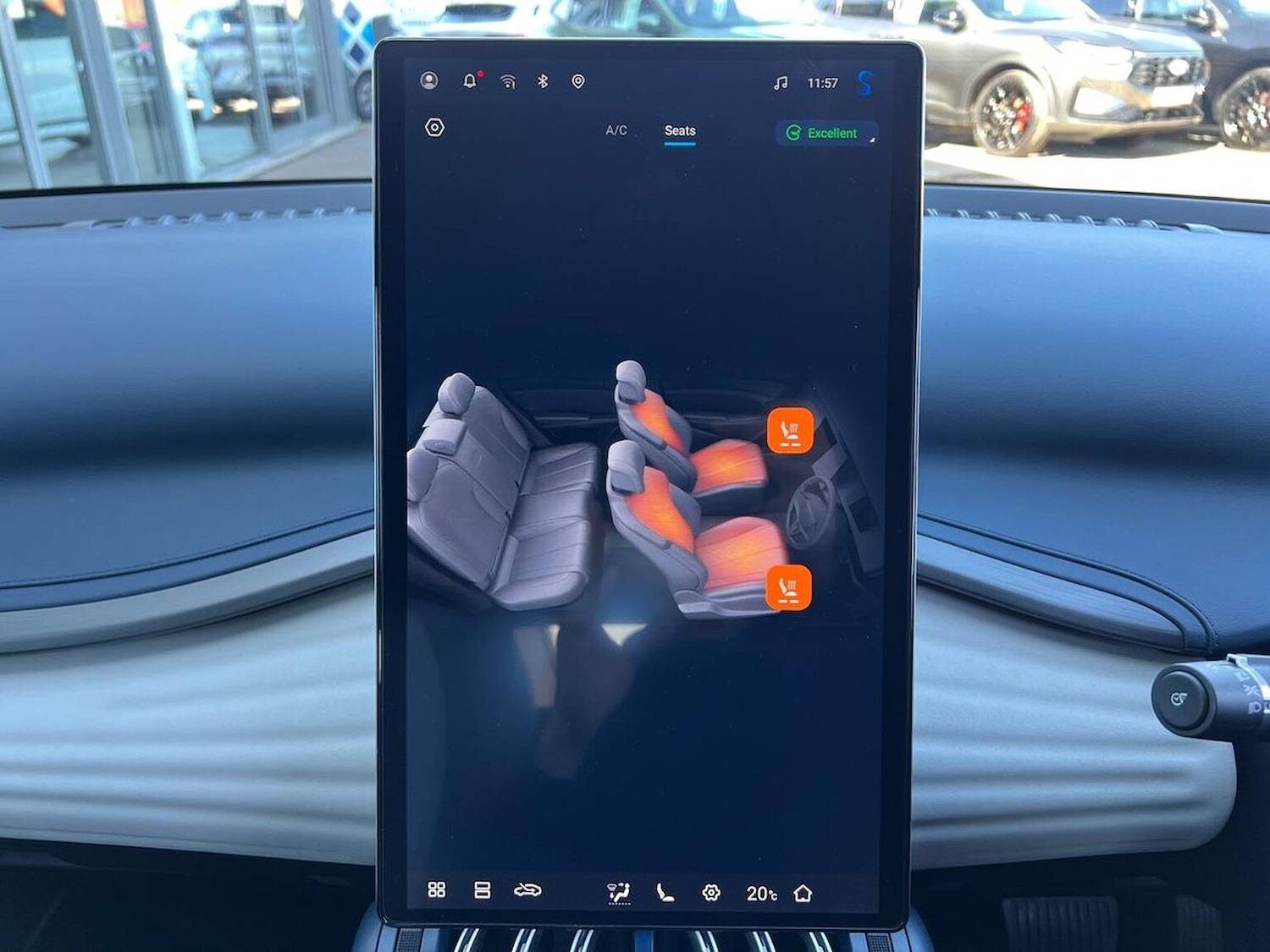 Used BYD Atto 3 2024 for sale - 78194526: Photo 24