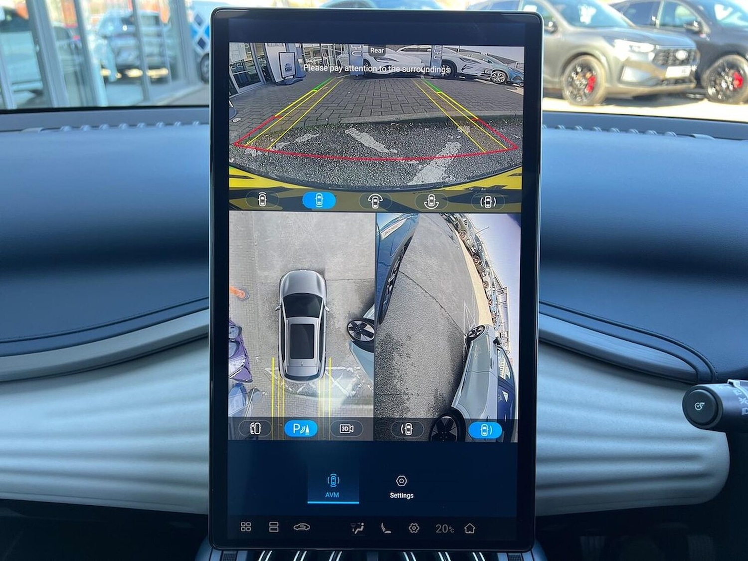 Used BYD Atto 3 2024 for sale - 78194526: Photo 25