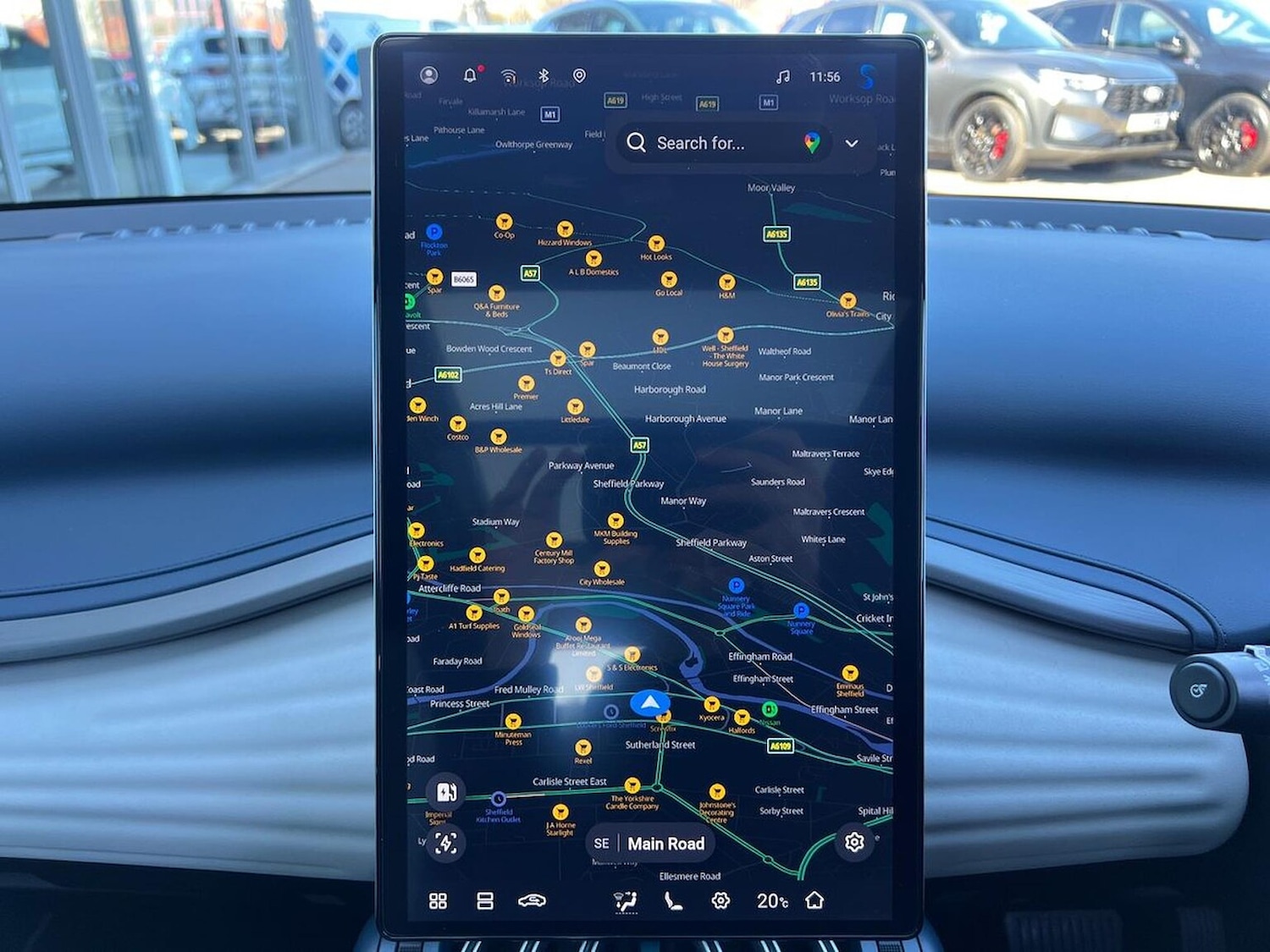 Used BYD Atto 3 2024 for sale - 78194526: Photo 26