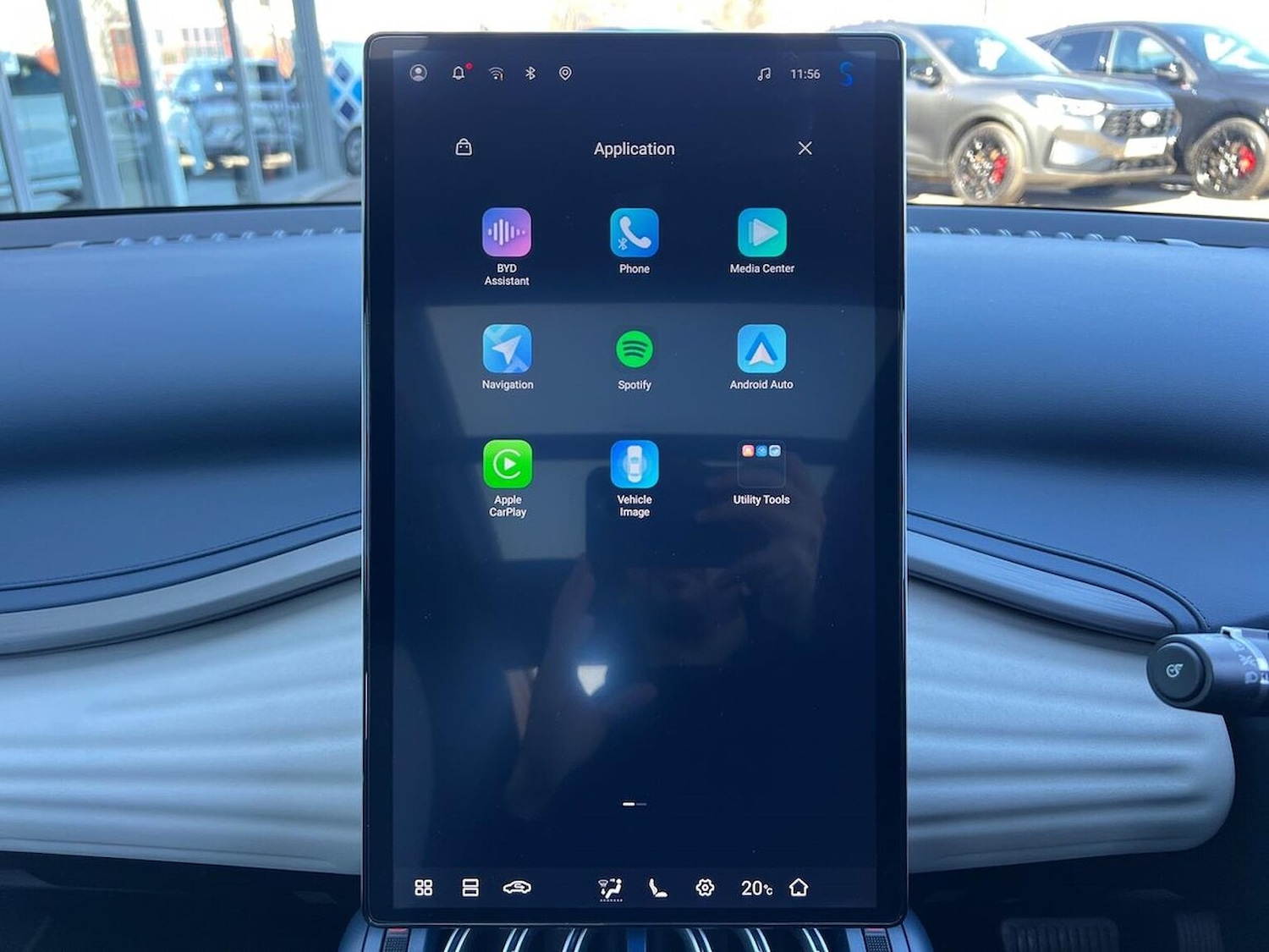 Used BYD Atto 3 2024 for sale - 78194526: Photo 27