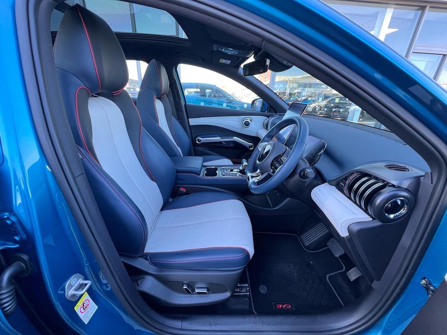 Used BYD Atto 3 2024 for sale - 78194526: Photo 33