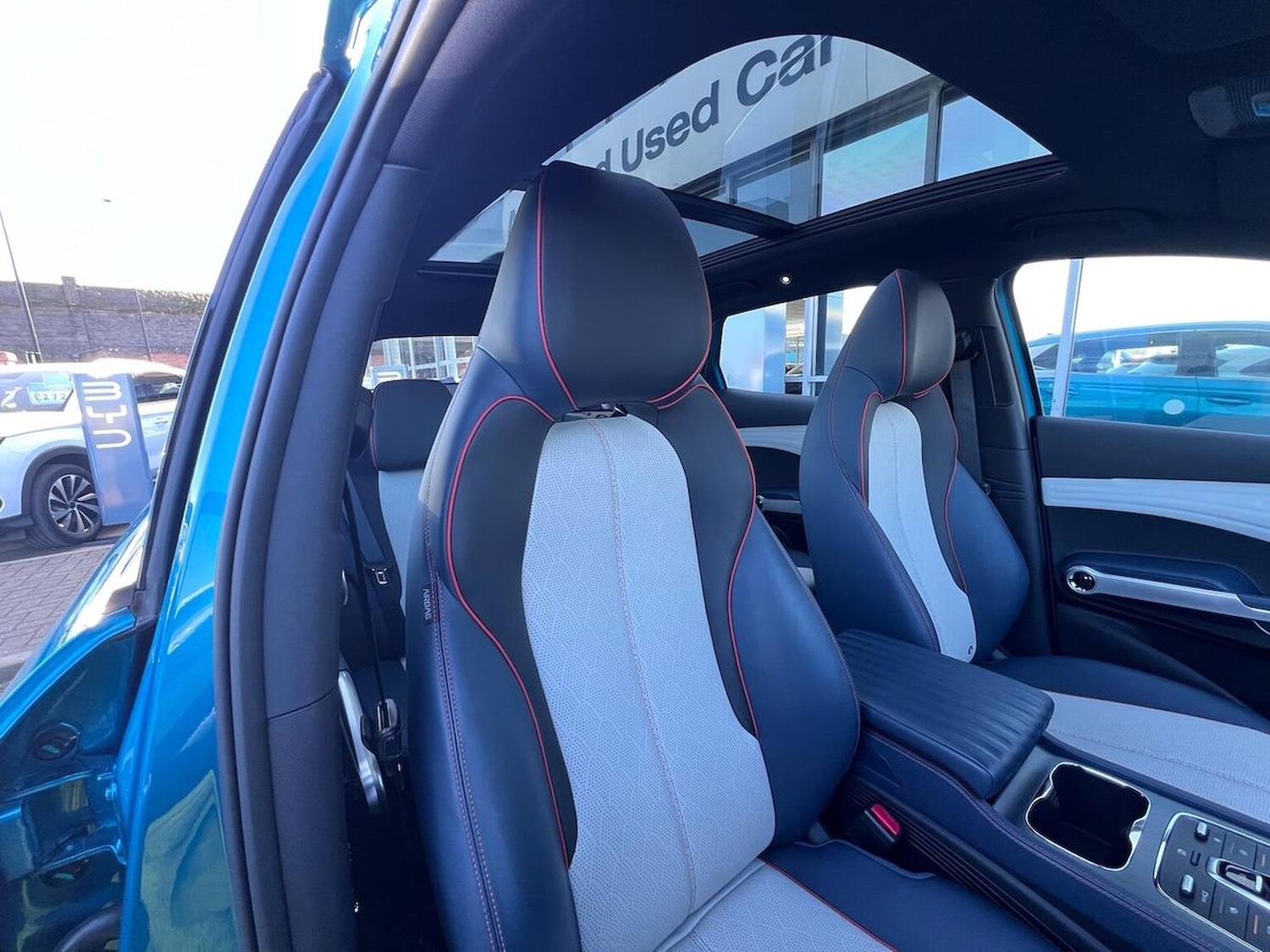 Used BYD Atto 3 2024 for sale - 78194526: Photo 34