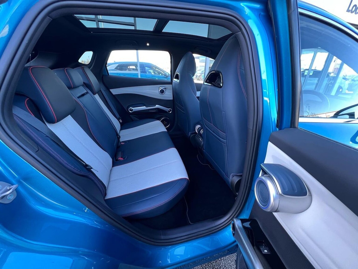 Used BYD Atto 3 2024 for sale - 78194526: Photo 35