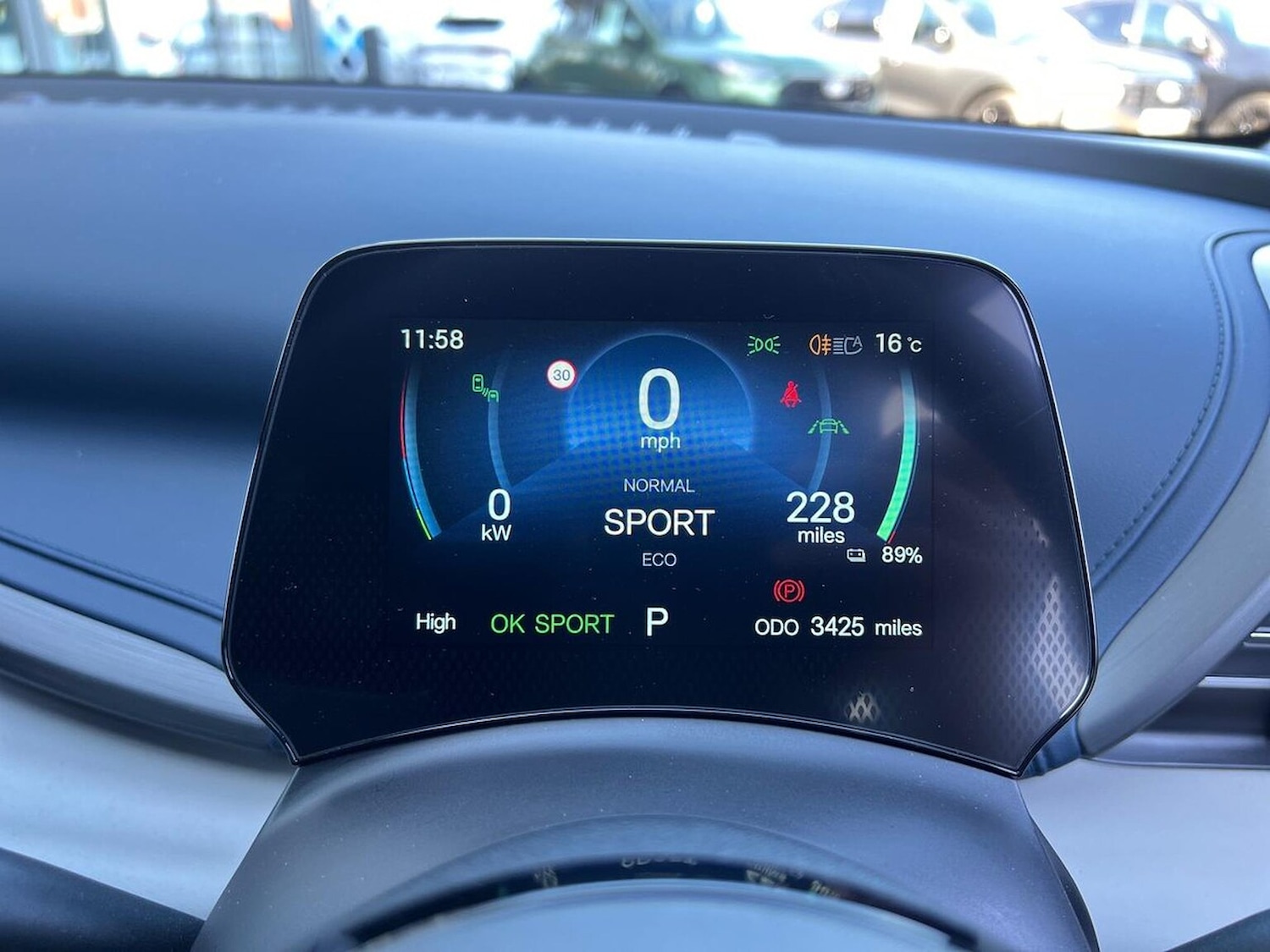 Used BYD Atto 3 2024 for sale - 78194526: Photo 44