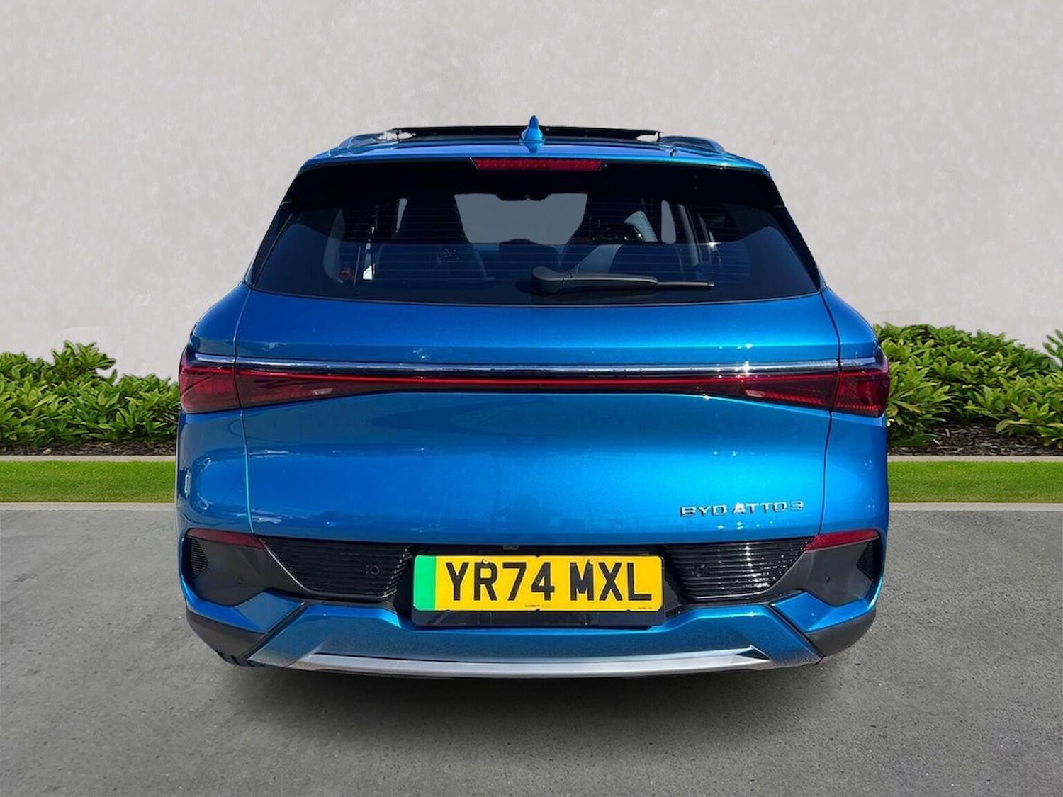 Used BYD Atto 3 2024 for sale - 78194526: Photo 6