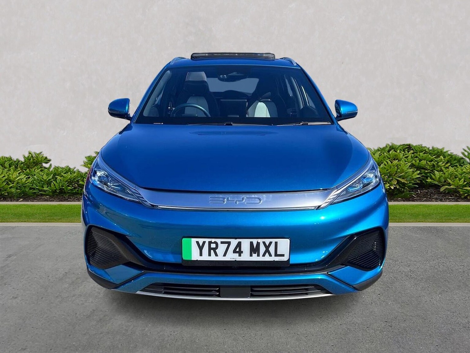 Used BYD Atto 3 2024 for sale - 78194526: Photo 7