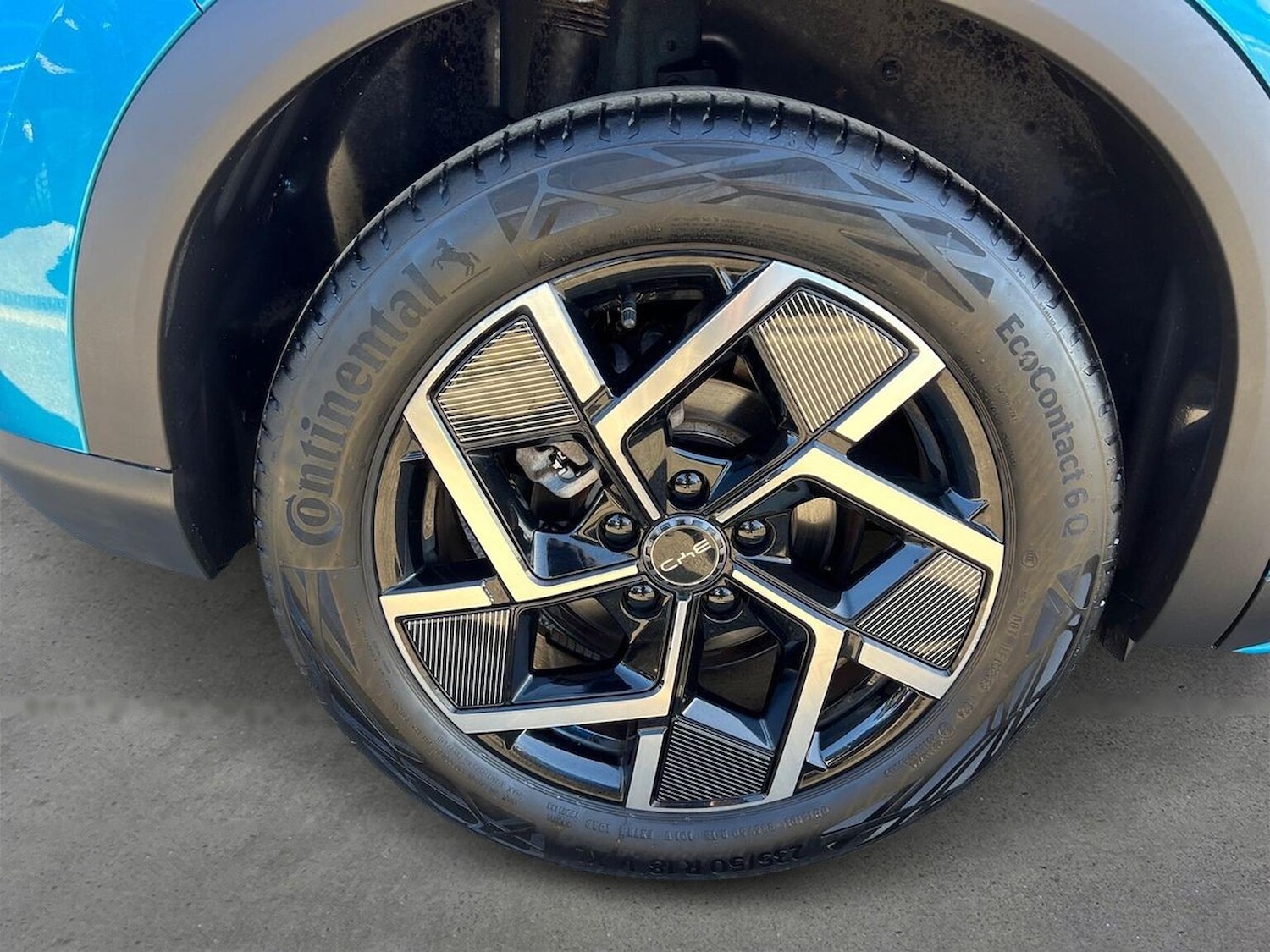 Used BYD Atto 3 2024 for sale - 78194526: Photo 8