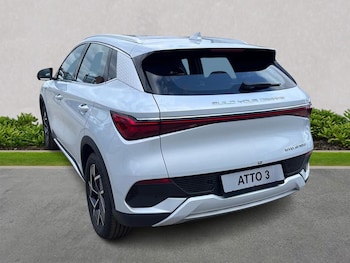 Used BYD Atto 3 2024 for sale - 75475739: Photo