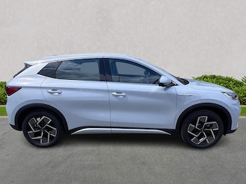 Used BYD Atto 3 2024 for sale - 75475739: Photo