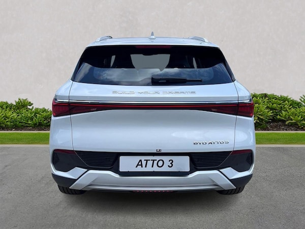 Used BYD Atto 3 2024 for sale - 75475739: Photo 4
