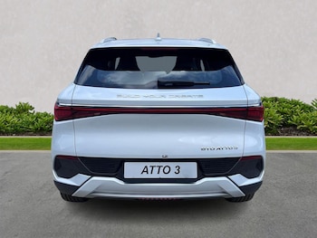 Used BYD Atto 3 2024 for sale - 75475739: Photo
