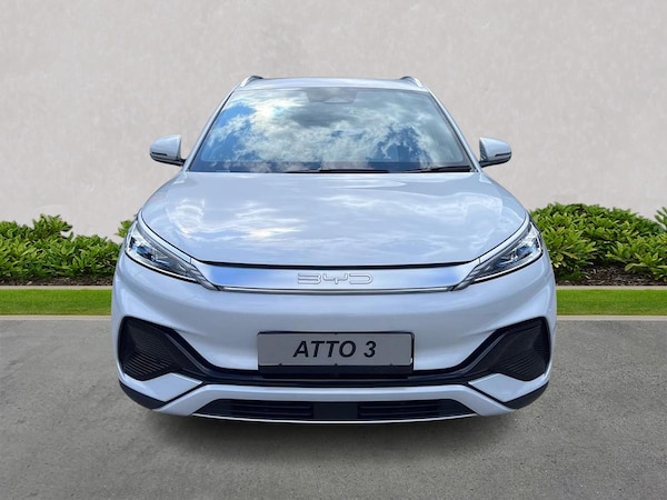 Used BYD Atto 3 2024 for sale - 75475739: Photo 5